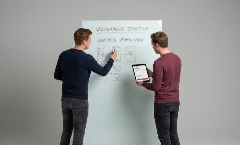 woocommerce webshop laten maken Gouda